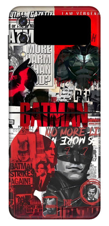 Samsung Galaxy Z Flip 3 Skins and Wraps