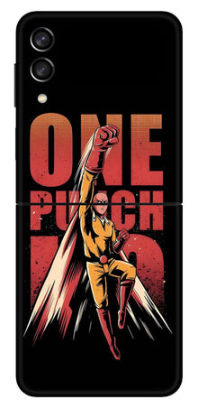 Samsung Galaxy Z Flip 3 Skins and Wraps