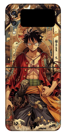 Samsung Galaxy Z Flip 3 Skins and Wraps