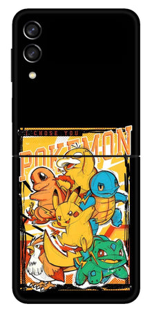 Samsung Galaxy Z Flip 3 Skins and Wraps