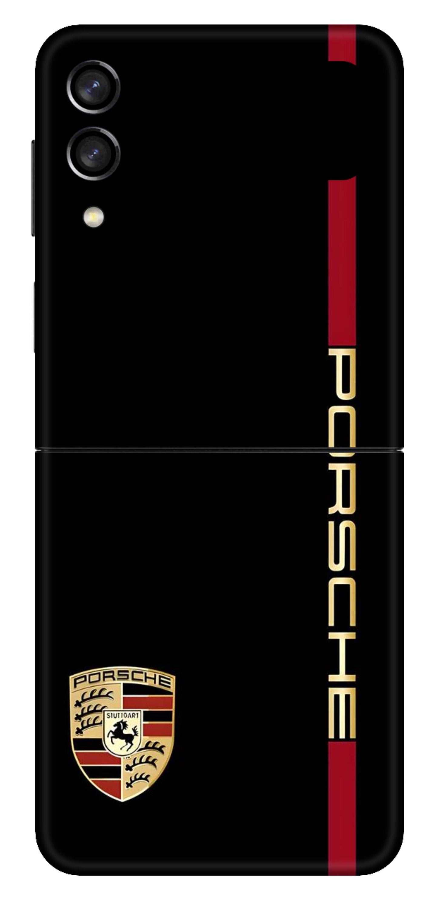 Samsung Galaxy Z Flip 3 Skins and Wraps