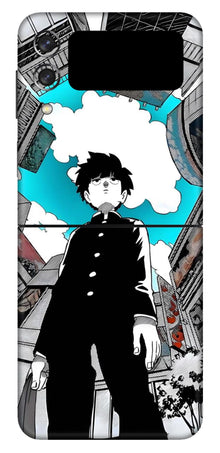 Samsung Galaxy Z Flip 3 Skins and Wraps