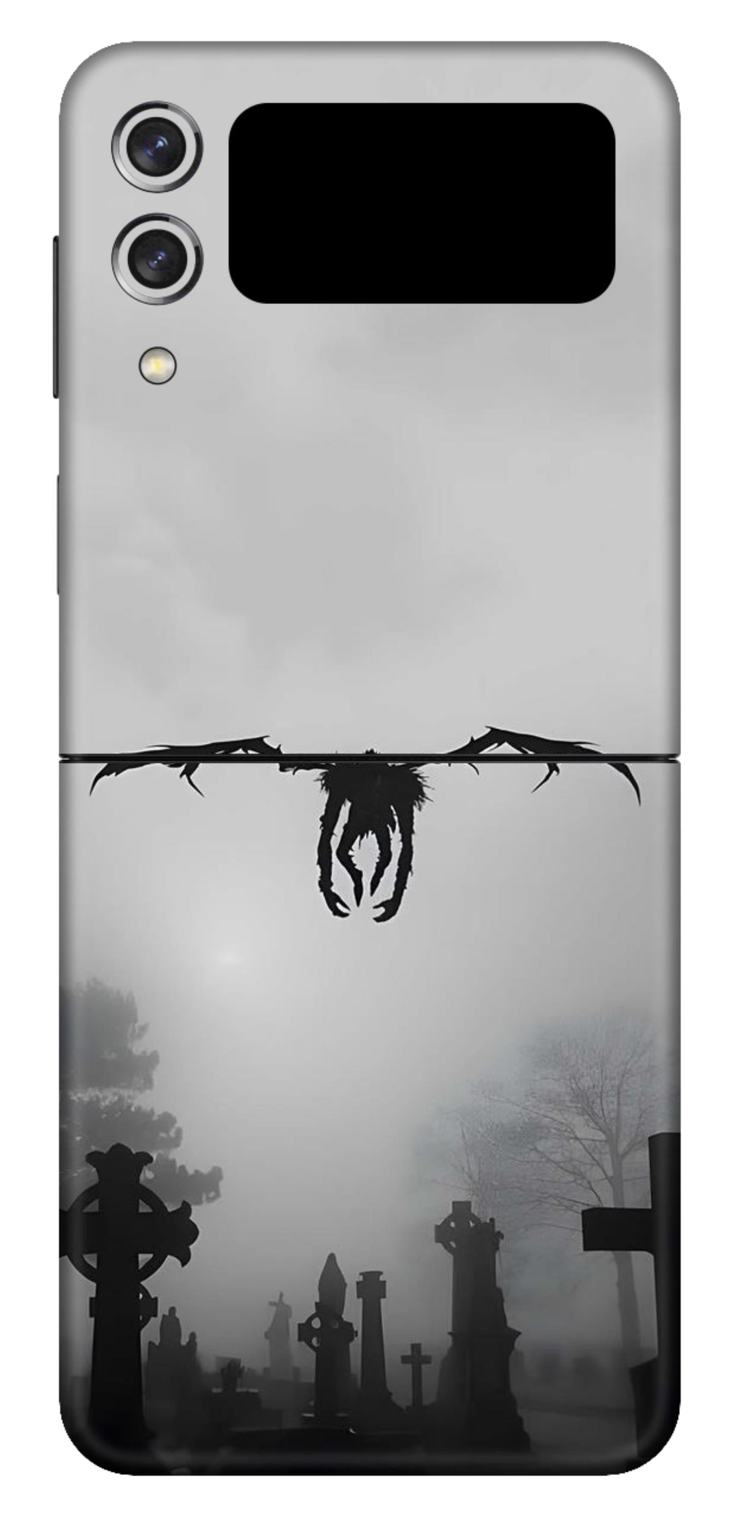 Samsung Galaxy Z Flip 3 Skins and Wraps