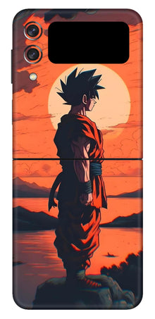 Samsung Galaxy Z Flip 3 Skins and Wraps