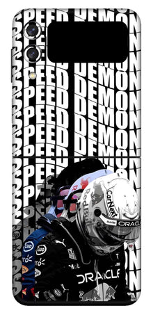 Samsung Galaxy Z Flip 3 Skins and Wraps