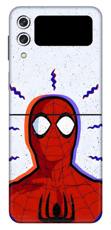 Samsung Galaxy Z Flip 3 Skins and Wraps