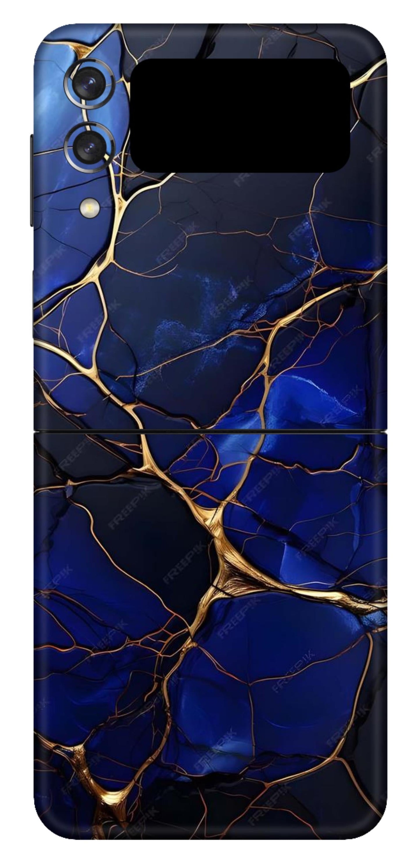 Samsung Galaxy Z Flip 3 Skins and Wraps