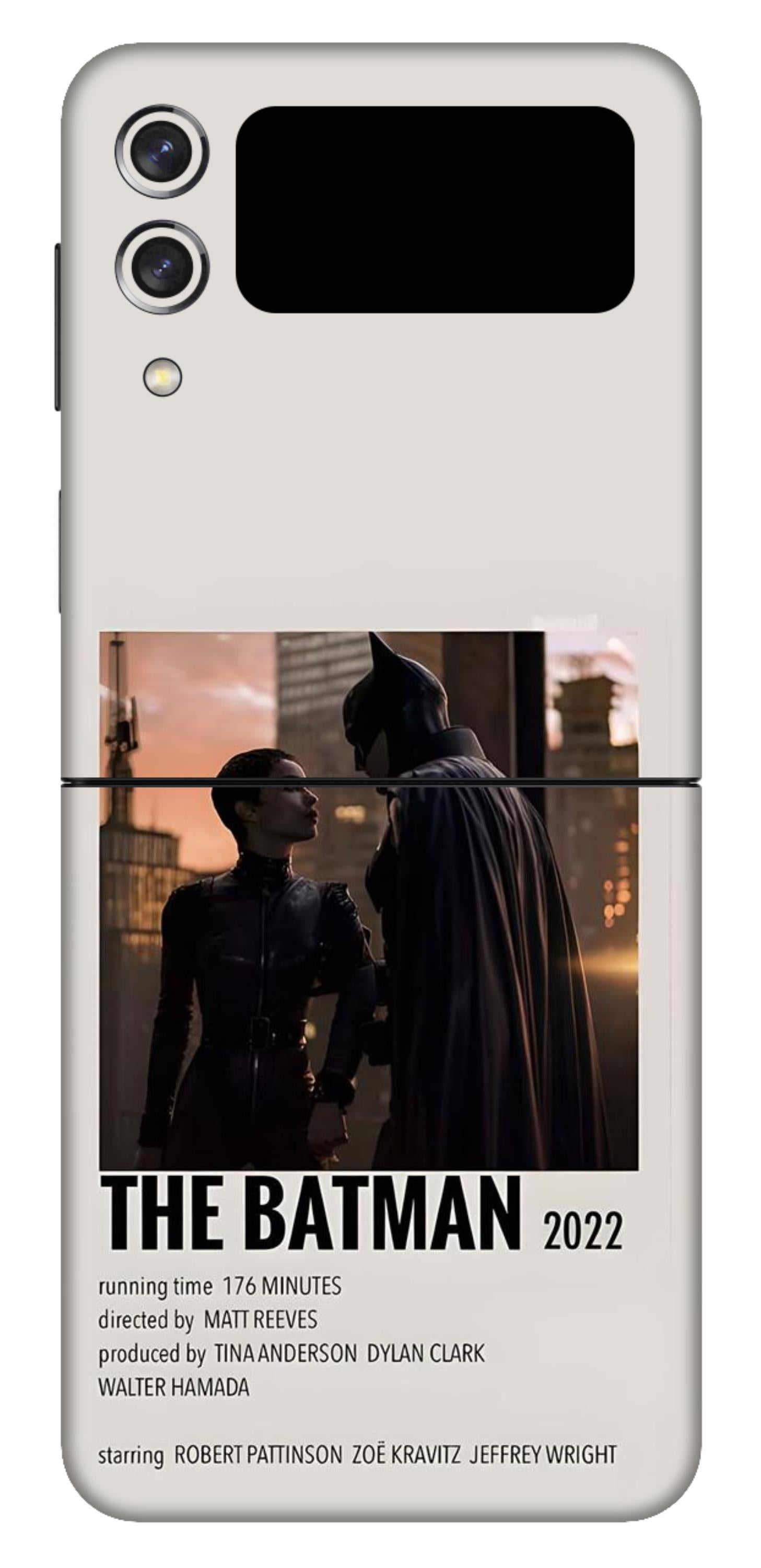 Samsung Galaxy Z Flip 3 Skins and Wraps