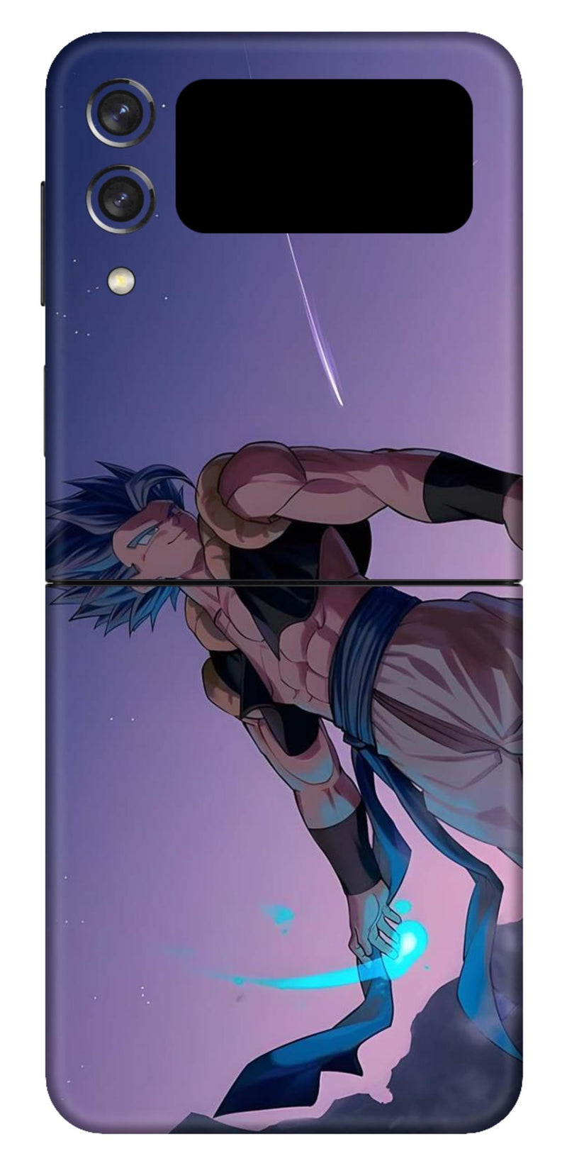 Samsung Galaxy Z Flip 3 Skins and Wraps