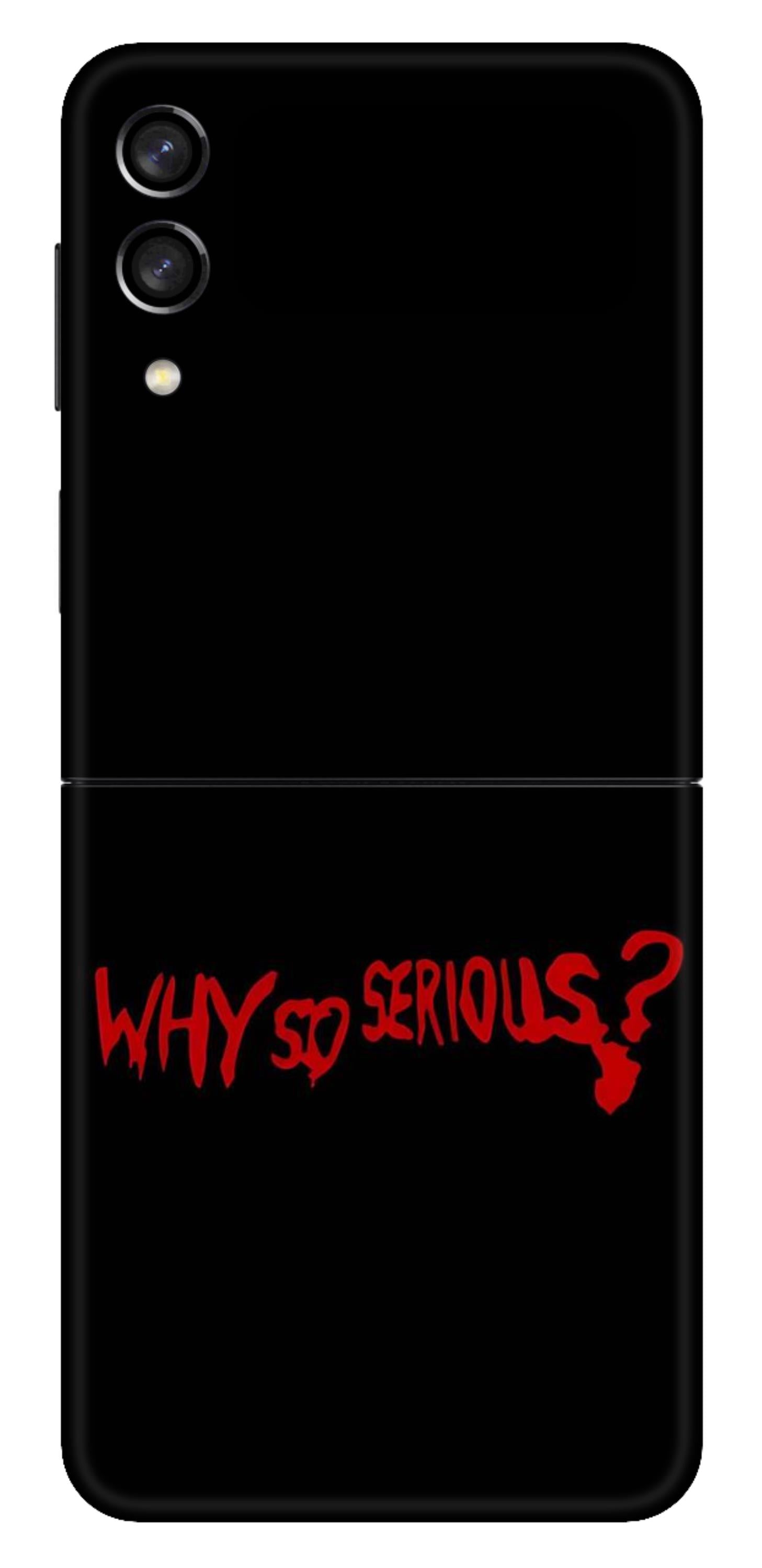 Samsung Galaxy Z Flip 3 Skins and Wraps