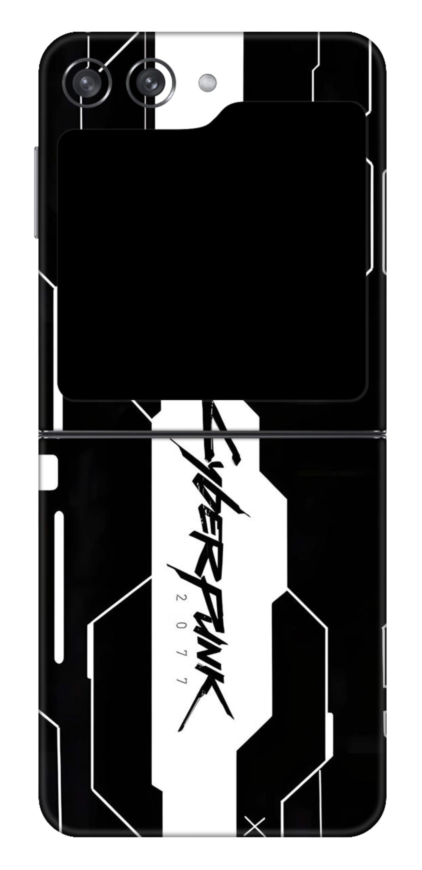 Samsung Galaxy Z Flip 5 Skins and Wraps