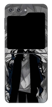 Samsung Galaxy Z Flip 5 Skins and Wraps