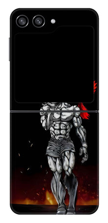 Samsung Galaxy Z Flip 5 Skins and Wraps