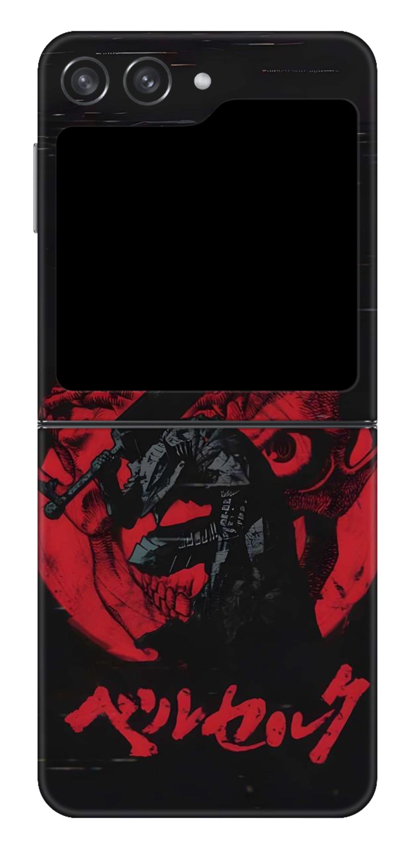 Samsung Galaxy Z Flip 5 Skins and Wraps