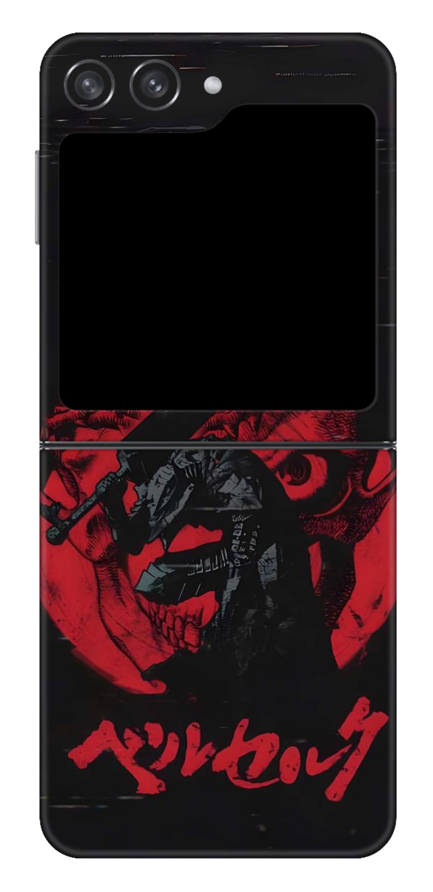 Samsung Galaxy Z Flip 5 Skins and Wraps
