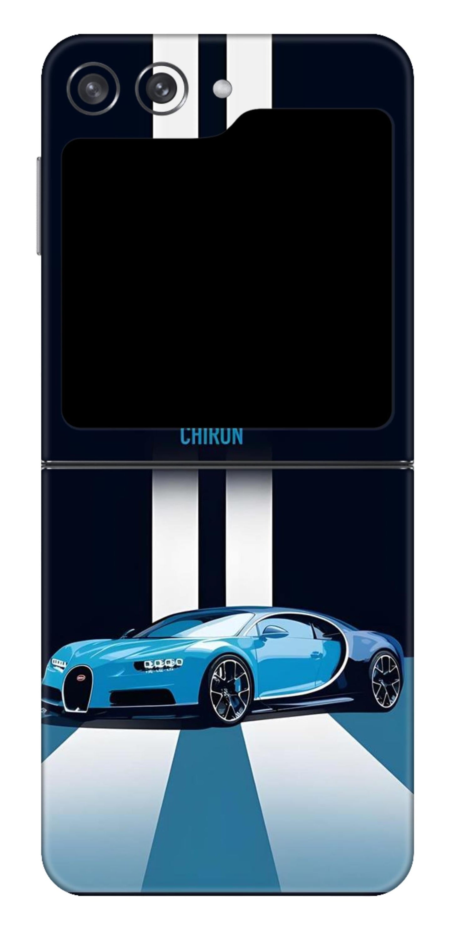 Samsung Galaxy Z Flip 5 Skins and Wraps