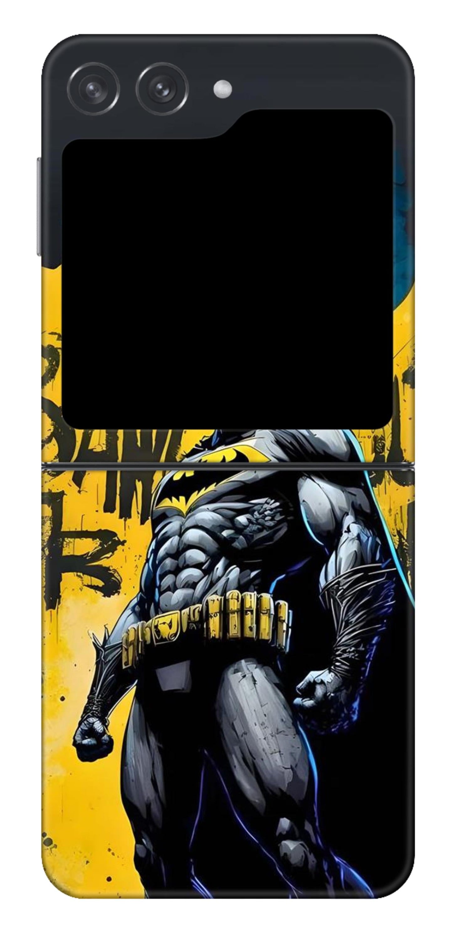 Samsung Galaxy Z Flip 5 Skins and Wraps