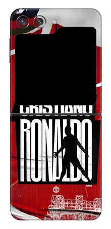 Samsung Galaxy Z Flip 5 Skins and Wraps