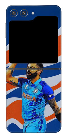 Samsung Galaxy Z Flip 5 Skins and Wraps