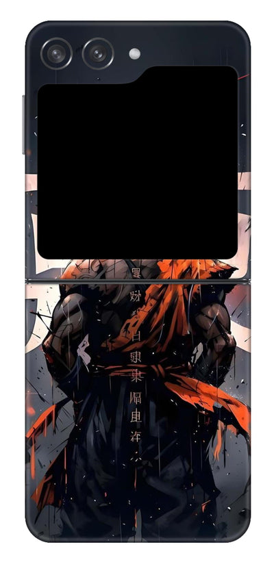 Goku