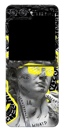 Samsung Galaxy Z Flip 5 Skins and Wraps