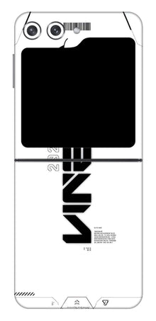 Samsung Galaxy Z Flip 5 Skins and Wraps
