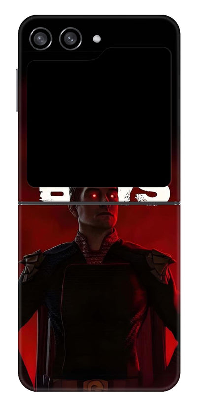 Homelander