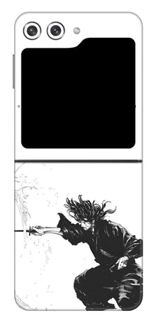 Samsung Galaxy Z Flip 5 Skins and Wraps