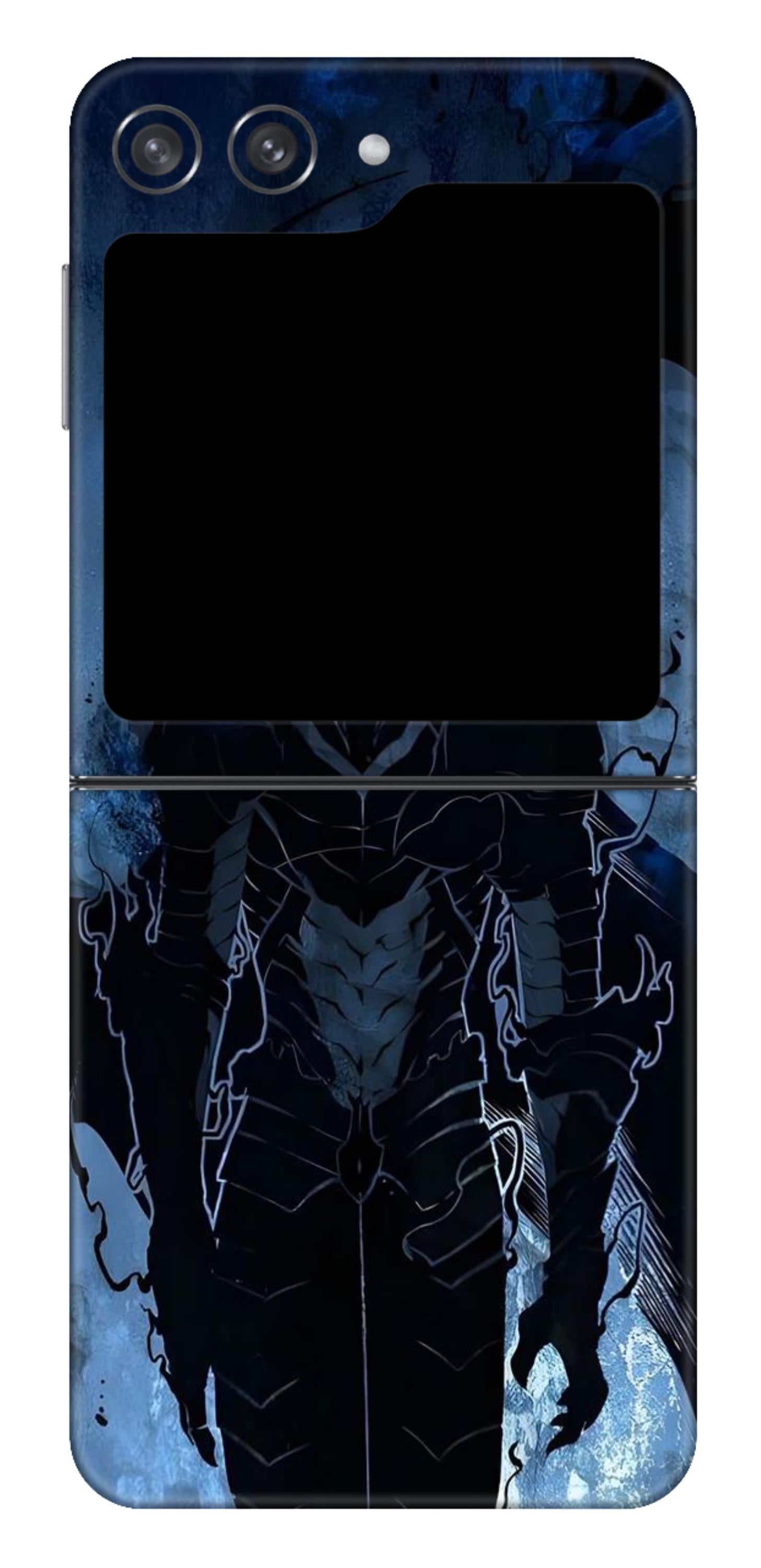 Samsung Galaxy Z Flip 5 Skins and Wraps