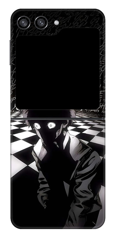 Kaneki