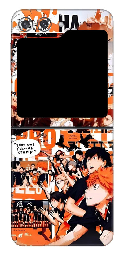 Karasuno