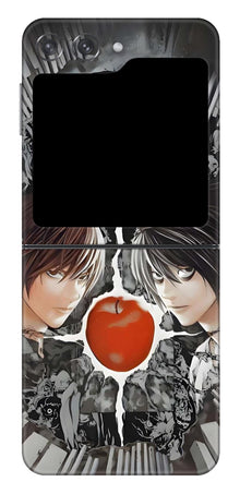 Samsung Galaxy Z Flip 5 Skins and Wraps