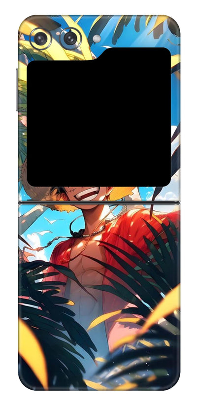 Luffy