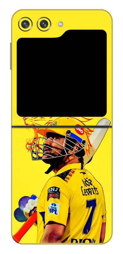 MSD