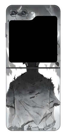 Samsung Galaxy Z Flip 5 Skins and Wraps