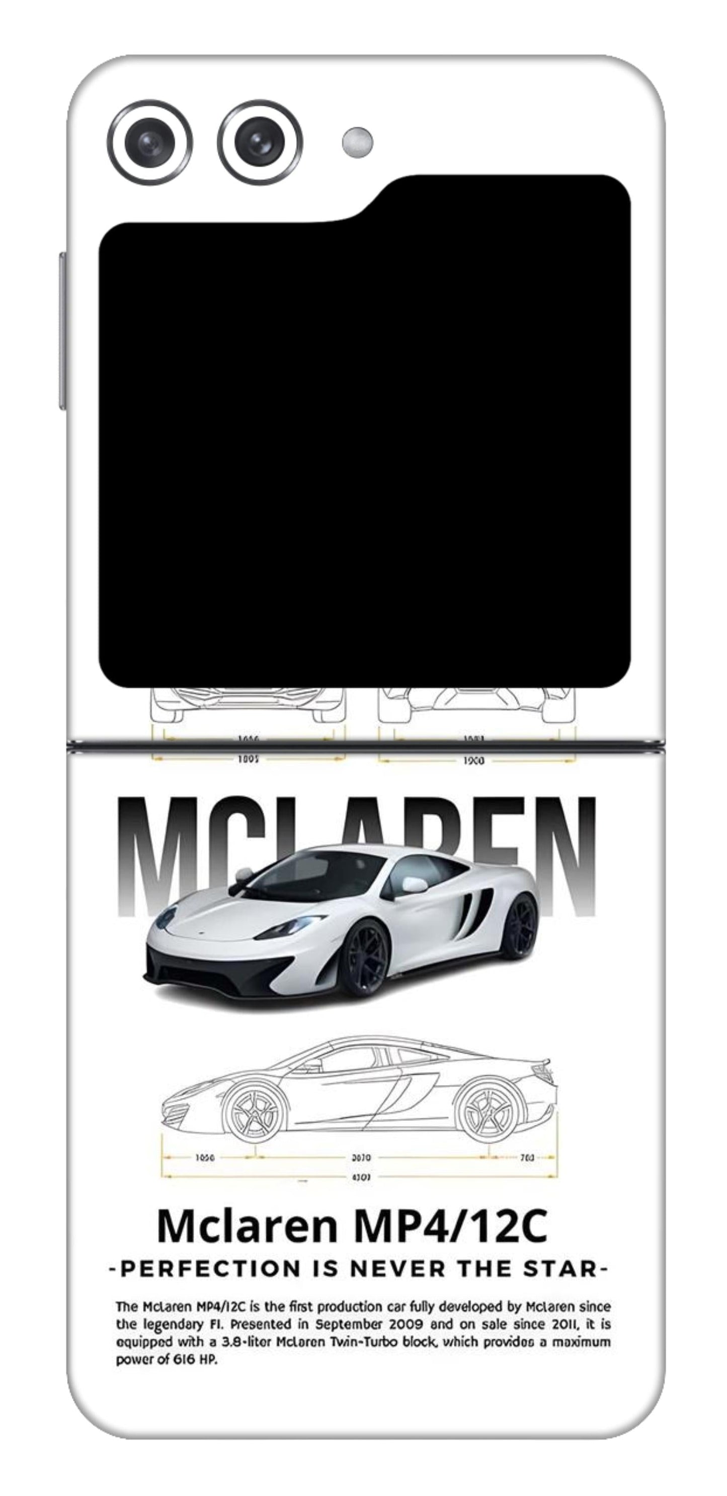 Samsung Galaxy Z Flip 5 Skins and Wraps