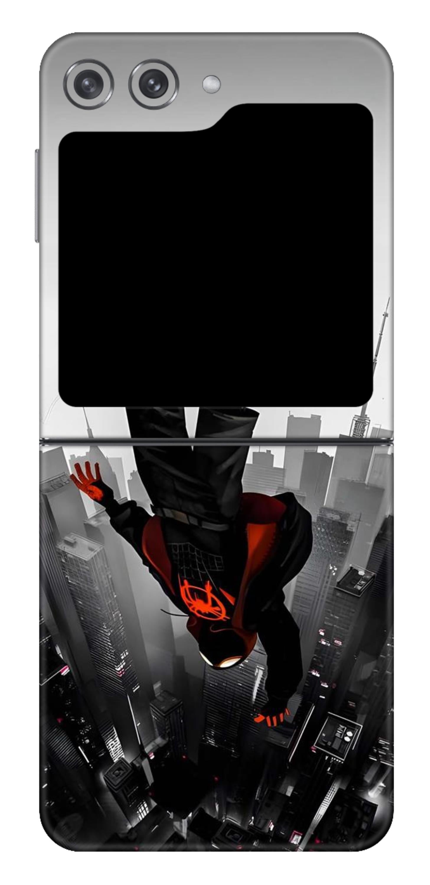 Samsung Galaxy Z Flip 5 Skins and Wraps