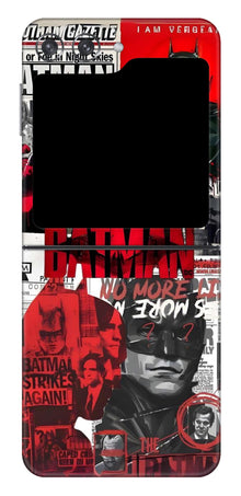 Samsung Galaxy Z Flip 5 Skins and Wraps