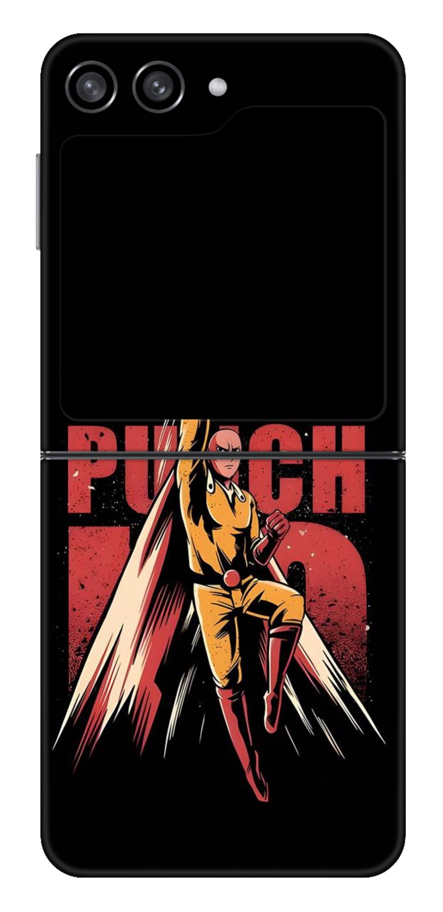 Samsung Galaxy Z Flip 5 Skins and Wraps | Cosmos Layers – Cosmos Layers