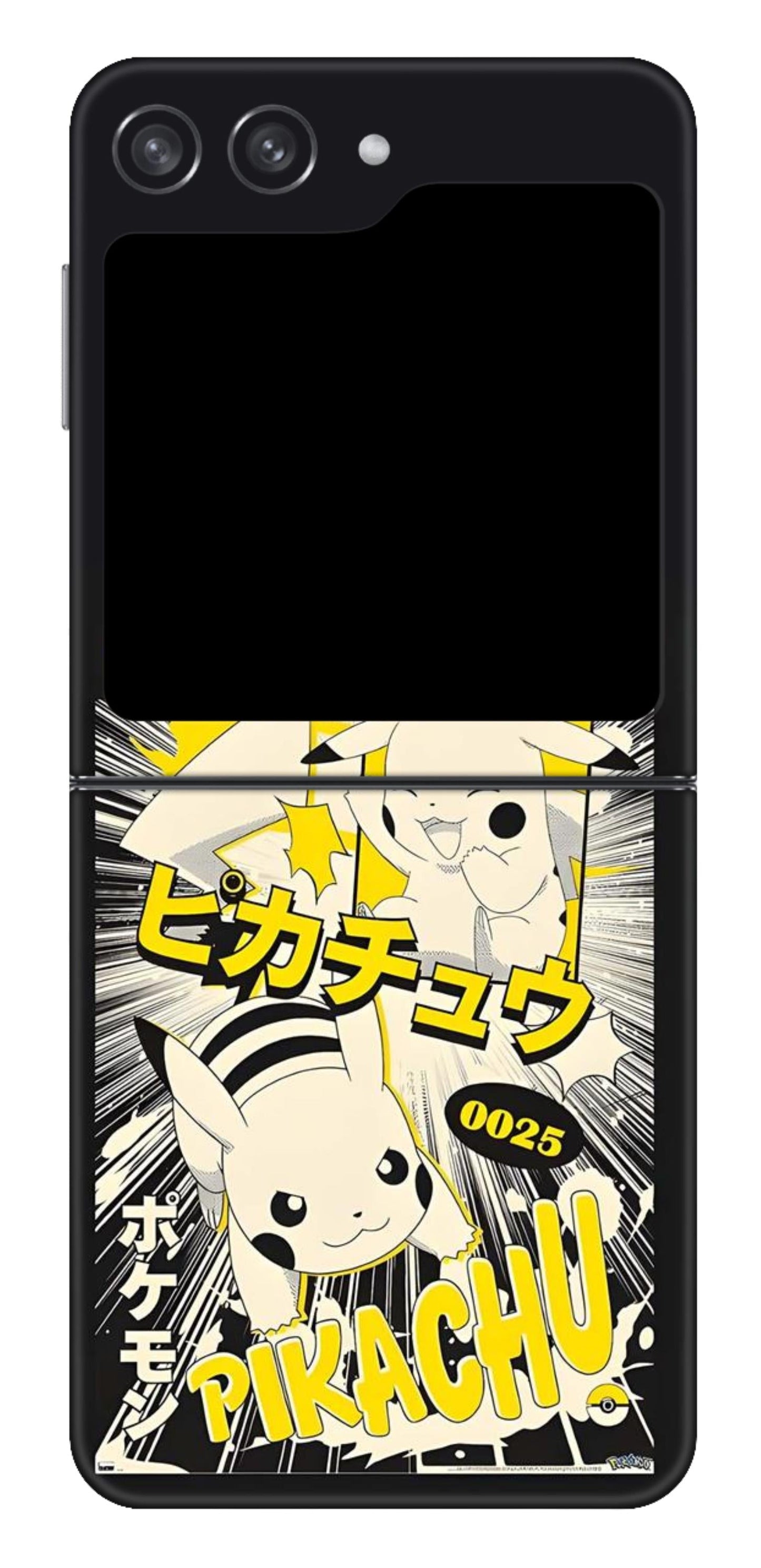 Samsung Galaxy Z Flip 5 Skins and Wraps