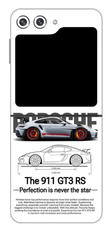 Samsung Galaxy Z Flip 5 Skins and Wraps