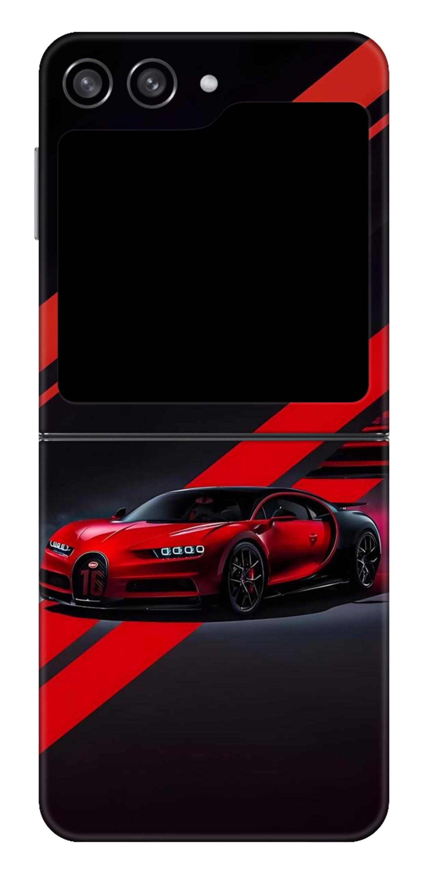 Samsung Galaxy Z Flip 5 Skins and Wraps