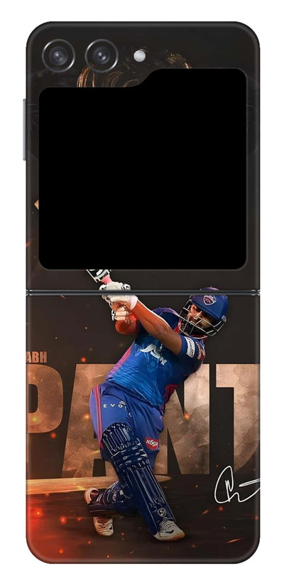 Rishabh Pant
