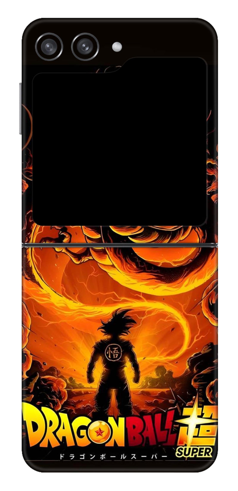 Samsung Galaxy Z Flip 5 Skins and Wraps