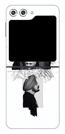 Samsung Galaxy Z Flip 5 Skins and Wraps