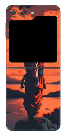 Samsung Galaxy Z Flip 5 Skins and Wraps