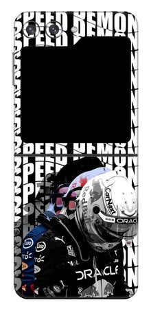 Samsung Galaxy Z Flip 5 Skins and Wraps