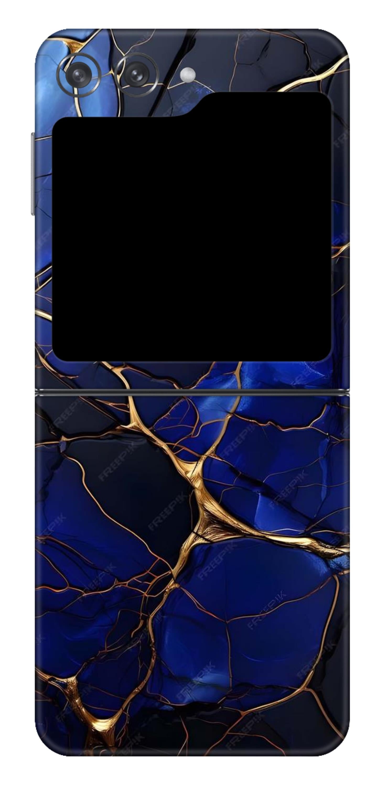 Samsung Galaxy Z Flip 5 Skins and Wraps