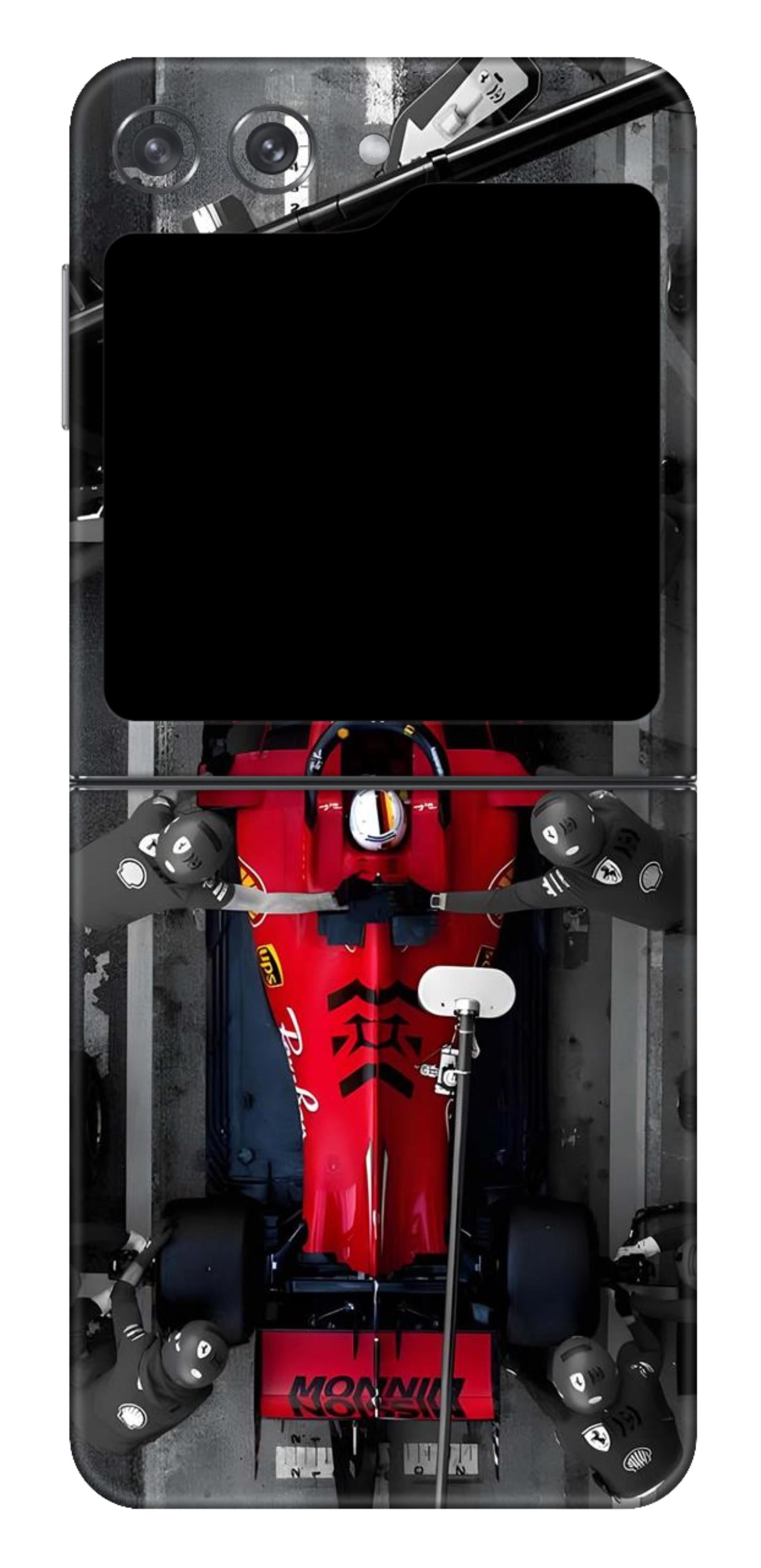 Samsung Galaxy Z Flip 5 Skins and Wraps