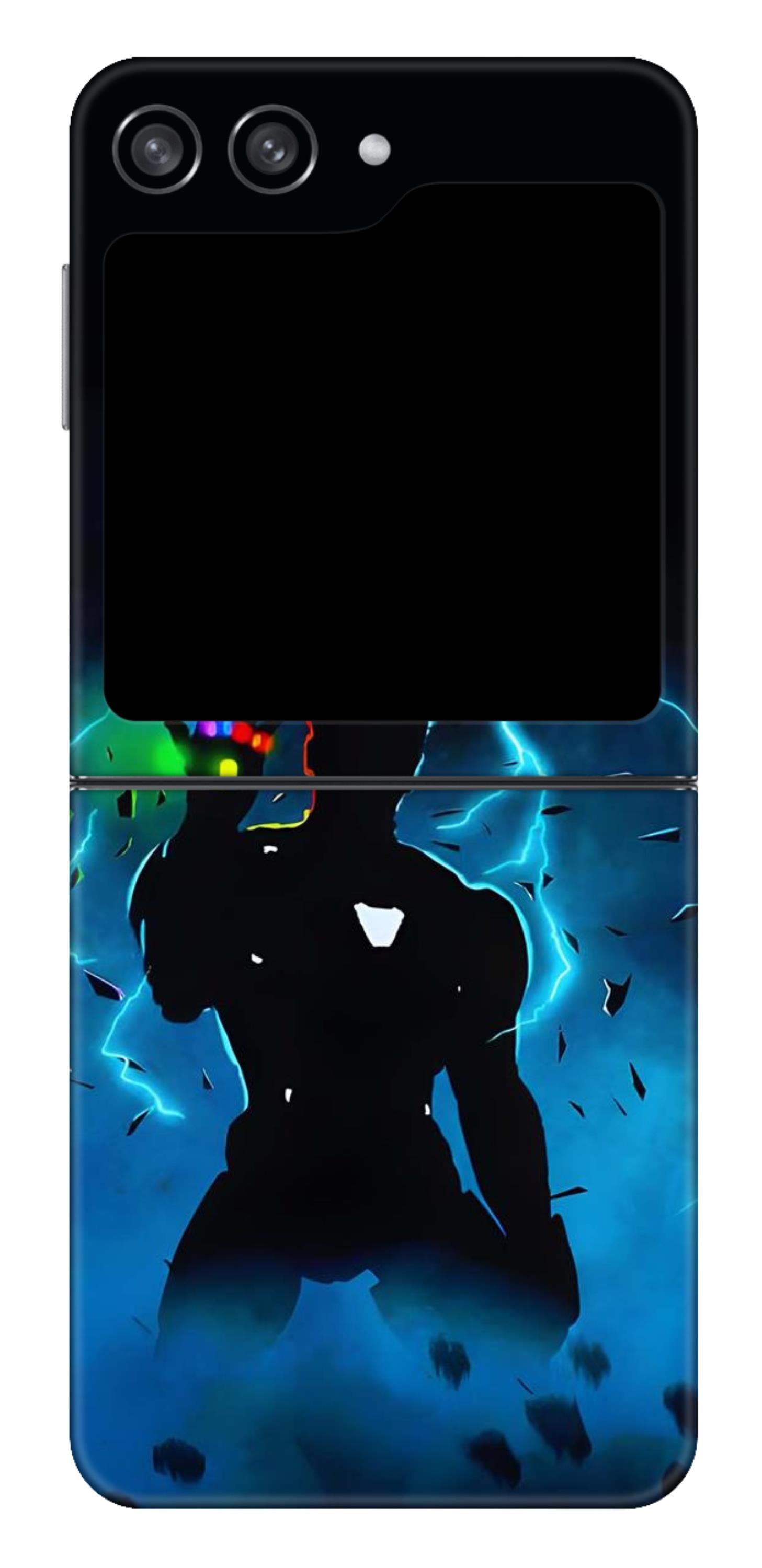 Samsung Galaxy Z Flip 5 Skins and Wraps